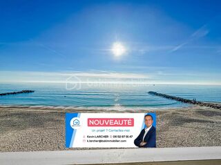  Appartement  vendre 2 pices 42 m