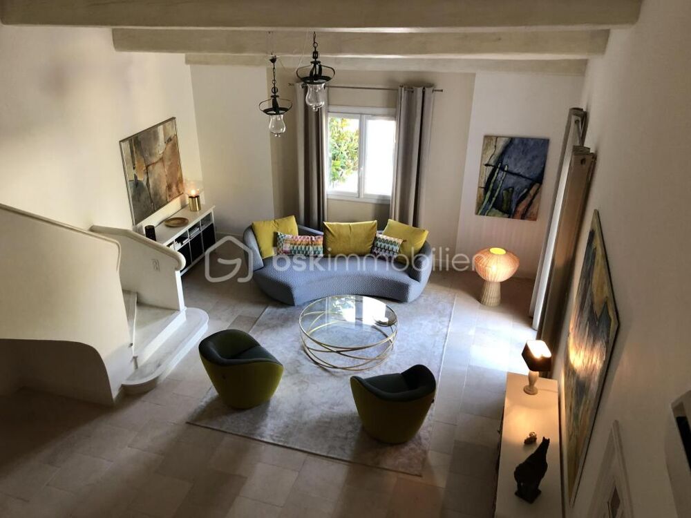 � vendre  Villa Salernes (83690)