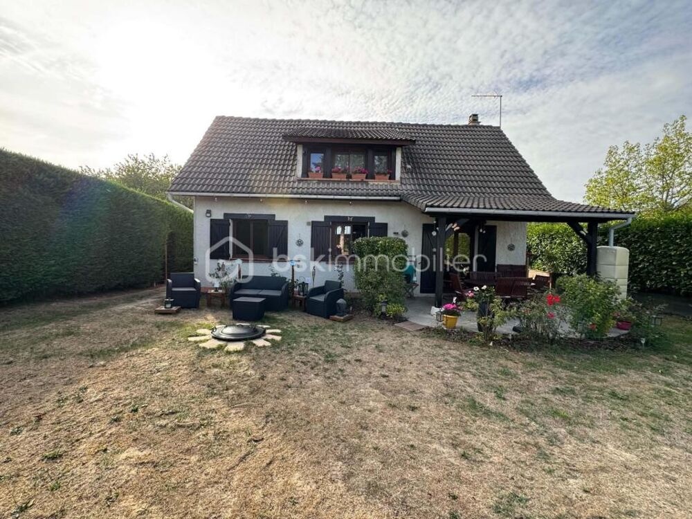 FERRIERES-EN-GATINAIS - HAMEAU AU CALME