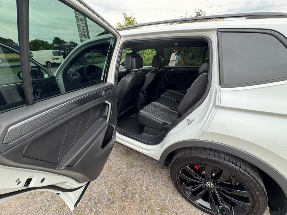 Tiguan Allspace 2.0 TSI 245 ch DSG 2022 occasion 33140 Villenave D Ornon