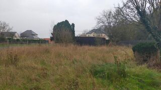  Terrain � vendre 503 m�