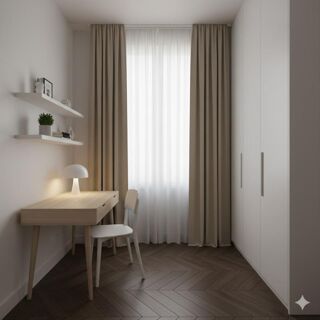  Appartement � vendre 4 pi�ces 