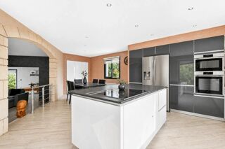  Maison à vendre 7 pièces 186 m²
