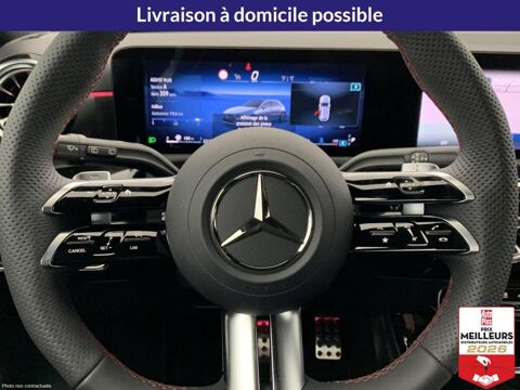 Classe A 200 d 8G-DCT AMG Line 2025 occasion 10150 Lavau