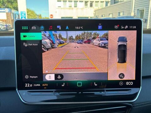 ID.3 ID 3 FL PRO (59KWH) ID. (204CH) 2026 occasion 31100 Toulouse