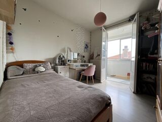  Appartement à vendre 5 pièces 70 m²