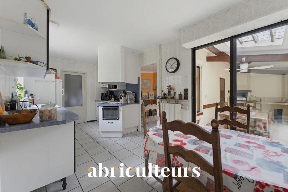 Maison avec piscine vente à Bordeaux quartier Cauderan (33200)