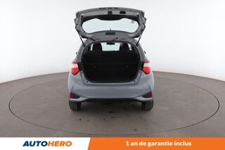Yaris 1.5 Hybrid Dynamic 5P 100H 2019 occasion 92130 Issy-les-Moulineaux