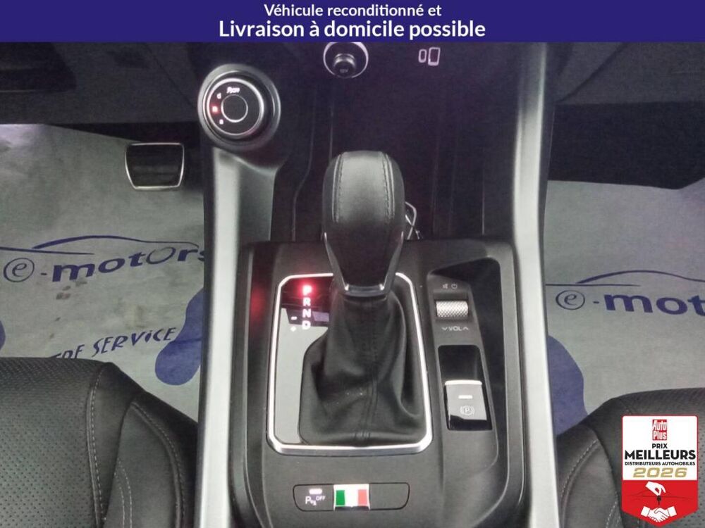 Tonale Hybrid 160 VGT TCT7 Edizione Speciale 2022 occasion 10150 Lavau
