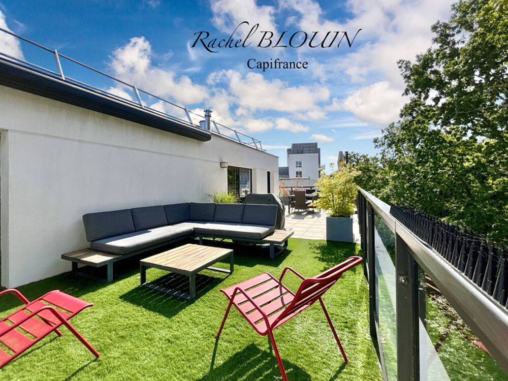 � vendre  Appartement Rennes (35200)