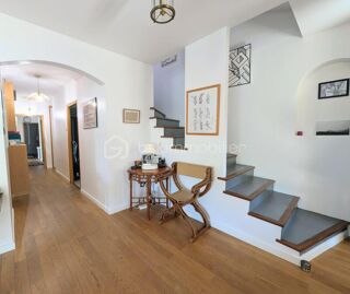  Villa � vendre 6 pi�ces 189 m�