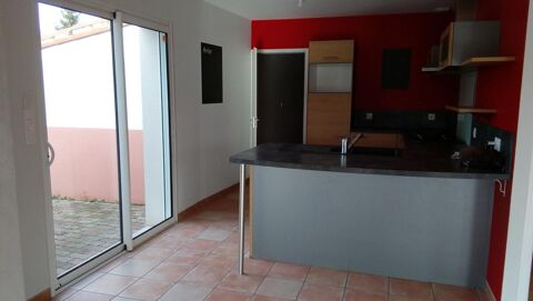  Maison � louer 5 pi�ces 115 m�