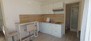 Appartement à louer 2 pièces 30 m² Port de bouc