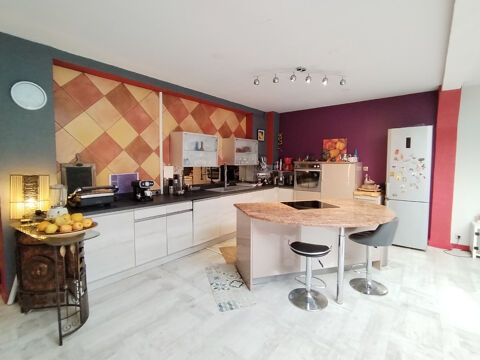 Duplex/triplex à vendre 3 pièces 113 m²