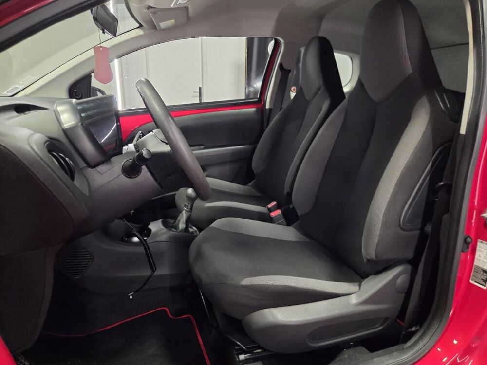 C1 1.0 Vti 72cv Live 2019 occasion 74330 Poisy