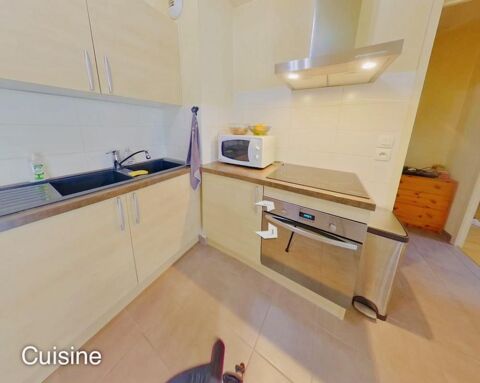  Appartement � louer 2 pi�ces 49 m�