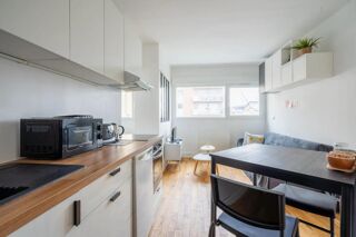  Appartement à vendre 2 pièces 26 m²