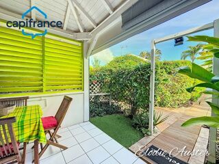 Appartement à vendre 3 pièces 26 m²