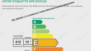  Appartement � vendre 1 pi�ce 12 m�