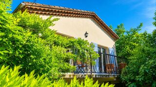  Maison à vendre 4 pièces 110 m²