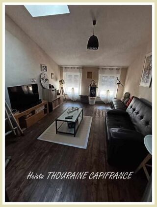  Maison � vendre 5 pi�ces 100 m�