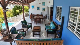  Maison � vendre 11 pi�ces 445 m�