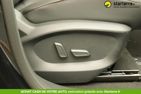 MG.EHS 1.5 Hybrid+ 224 ch Luxury 2026 occasion 69190 Saint-Fons