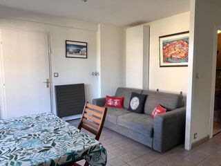  Appartement à vendre 2 pièces 28 m²