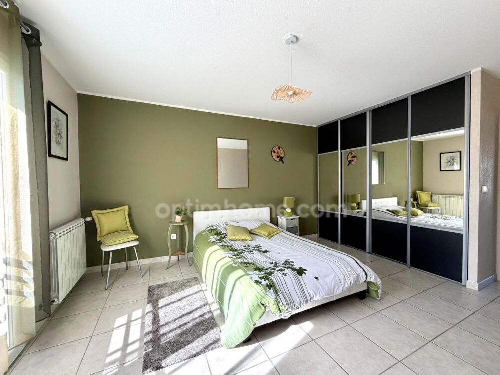 à vendre  Villa Le Grau-du-Roi (30240)