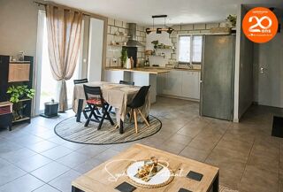  Maison � vendre 4 pi�ces 80 m�