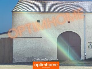  Remise / Grange � vendre 1 pi�ce 90 m�