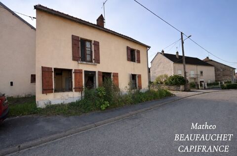   Maison � vendre 4 pi�ces BEAUJEU ET QUITTEUR (70) Maison - 4 pi�ce(s) - 90 m�