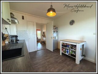  Appartement à vendre 4 pièces 80 m²