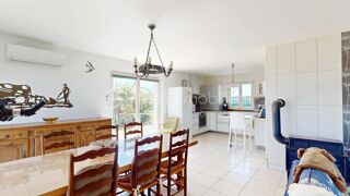  Maison à vendre 5 pièces 163 m²