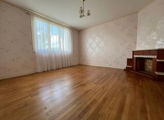  Maison à vendre 8 pièces 120 m²