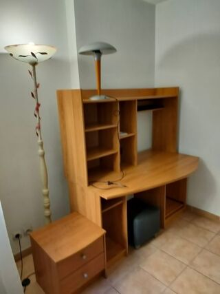  Appartement à louer 2 pièces 50 m²
