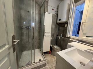  Appartement à vendre 2 pièces 39 m²