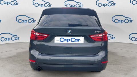 Serie 2 218i 136 BVA6 Sport 2015 occasion 22100 Saint Carne