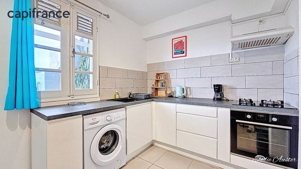 � vendre  Villa Trois-Rivi�res (97114)