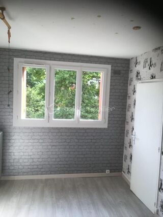  Appartement � vendre 2 pi�ces 44 m�