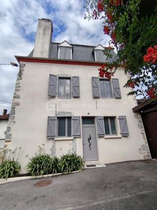  Maison à vendre 8 pièces 225 m²
