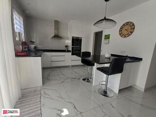  Maison à vendre 4 pièces 112 m²