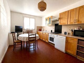  Maison à vendre 4 pièces 110 m²