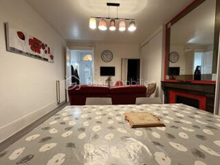  Appartement � vendre 2 pi�ces 48 m�