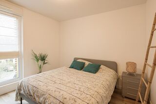  Appartement � vendre 3 pi�ces 61 m�