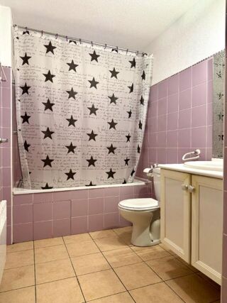  Appartement  vendre 2 pices 41 m