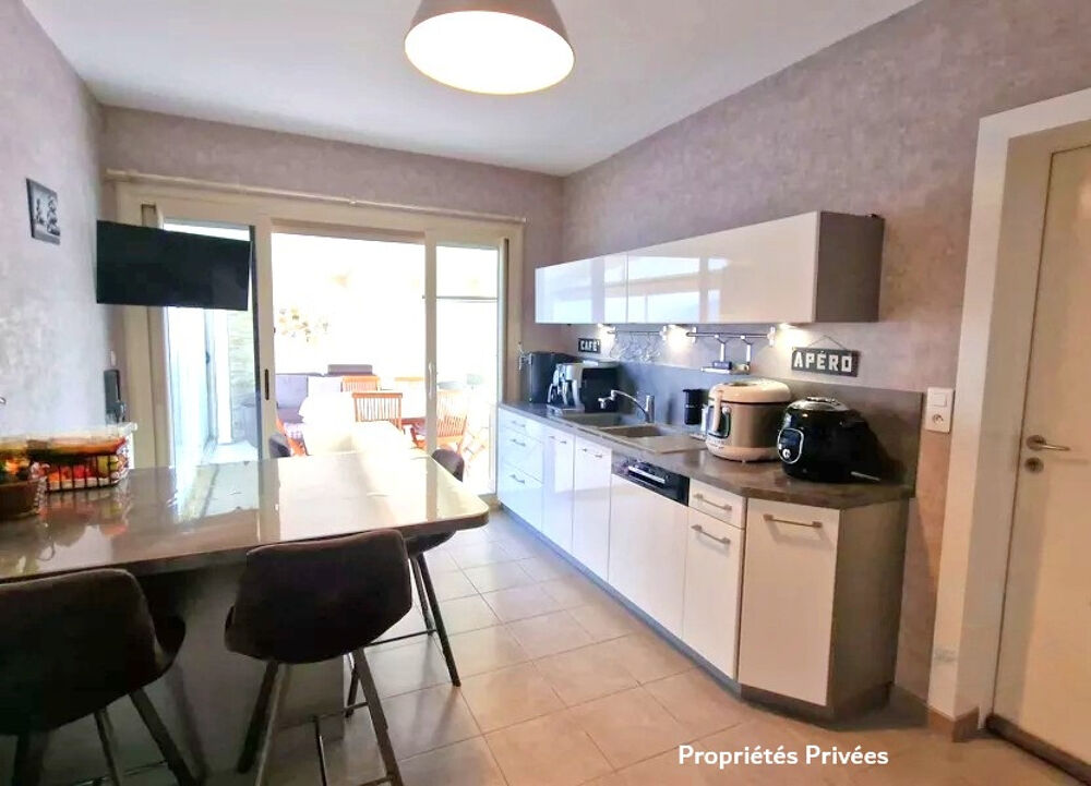 Vente Maison Le Gua Maison  T5 de 92m� sur un terrain de 768m�   304500 FAI Le gua