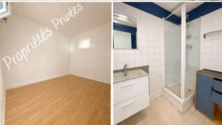  Appartement à vendre 2 pièces 44 m²