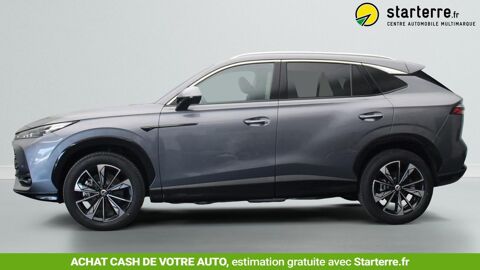 MG.EHS 1.5 Hybrid+ 224 ch Luxury 2026 occasion 69190 Saint-Fons