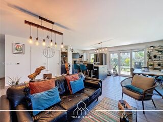  Appartement à vendre 5 pièces 110 m²
